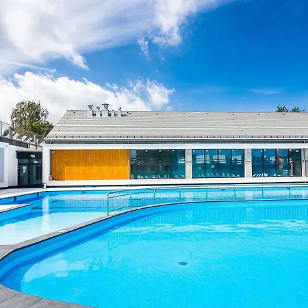 Onholiday W Kolobrzegu Poleska 3*