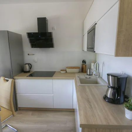 Onholiday W Kolobrzegu Poleska מלון סיאנוז'טי