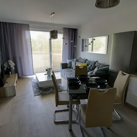 מלון Onholiday W Kolobrzegu Poleska