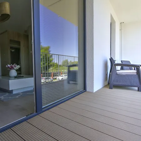 Onholiday W Kolobrzegu Poleska 3*