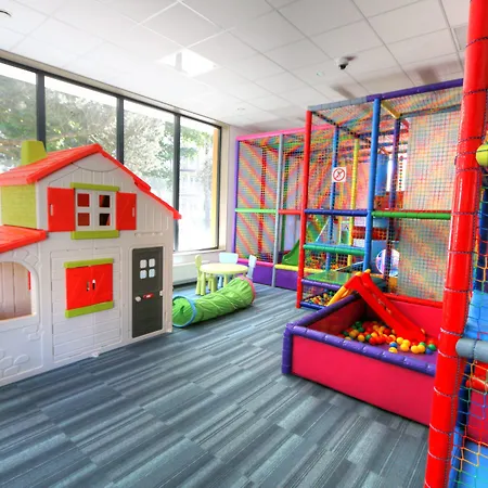 מלון Onholiday W Kolobrzegu Poleska