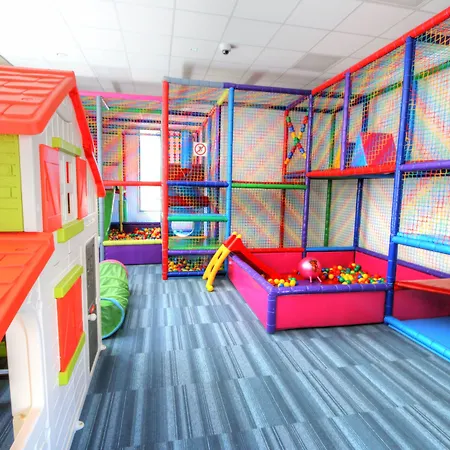 Onholiday W Kolobrzegu Poleska