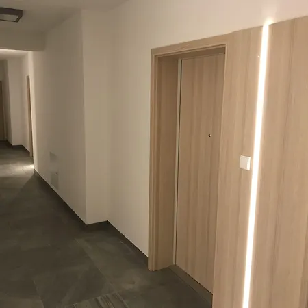 호텔 Onholiday W Kolobrzegu Poleska