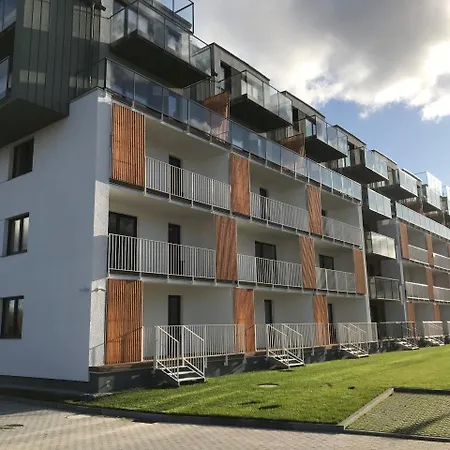 Onholiday W Kolobrzegu Poleska