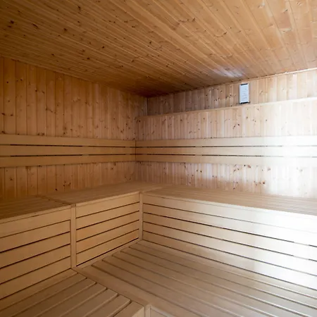 Onholiday W Kolobrzegu Poleska