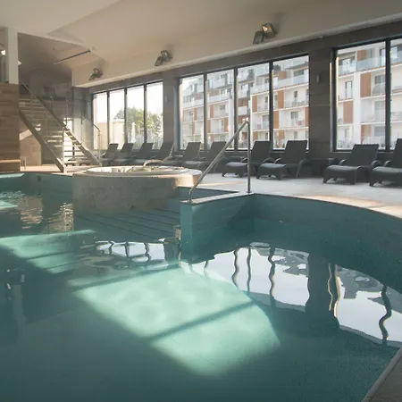 Onholiday W Kolobrzegu Poleska