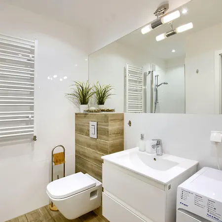 Onholiday W Kolobrzegu Poleska