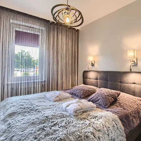 Onholiday W Kolobrzegu Poleska