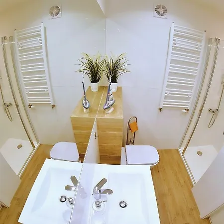 מלון Onholiday W Kolobrzegu Poleska סיאנוז'טי