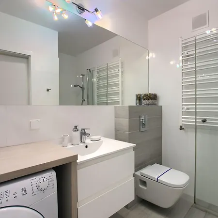 Onholiday W Kolobrzegu Poleska