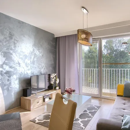 Onholiday W Kolobrzegu Poleska