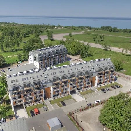 Onholiday W Kolobrzegu Poleska מלון סיאנוז'טי