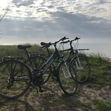 Onholiday W Kolobrzegu Poleska 3*