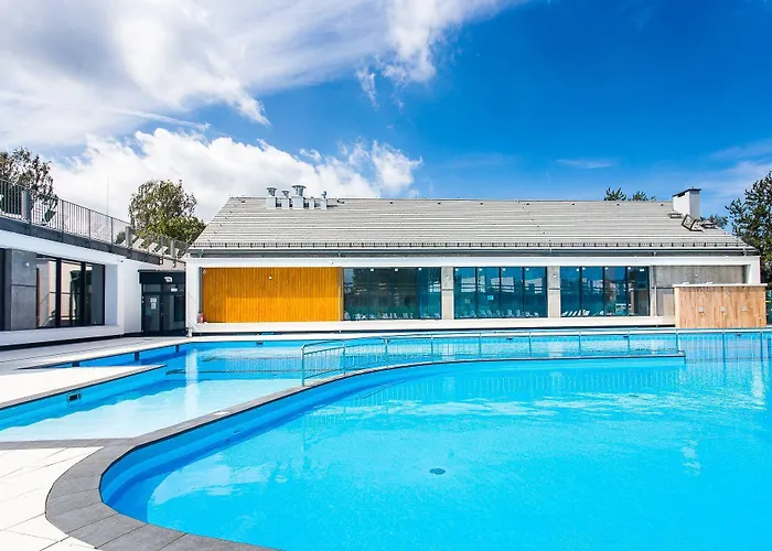 Onholiday W Kolobrzegu Poleska 3*