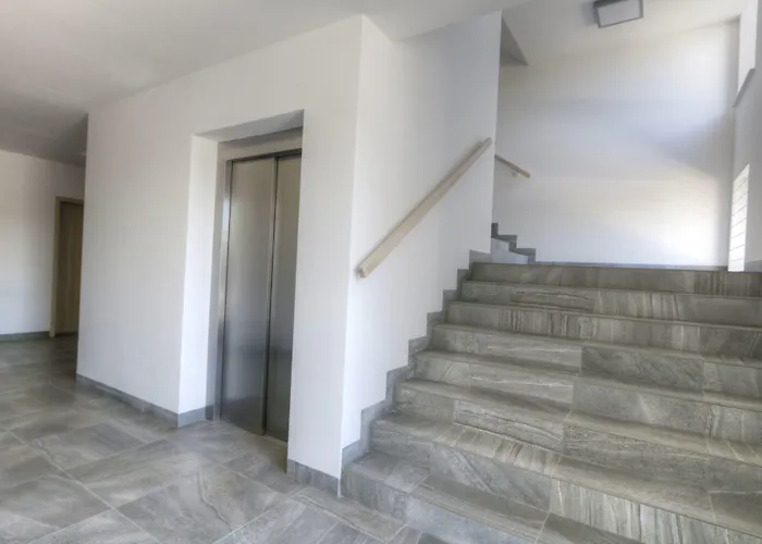 Отель Onholiday W Kolobrzegu Poleska 3*