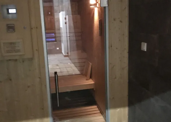 Отель Onholiday W Kolobrzegu Poleska 3*