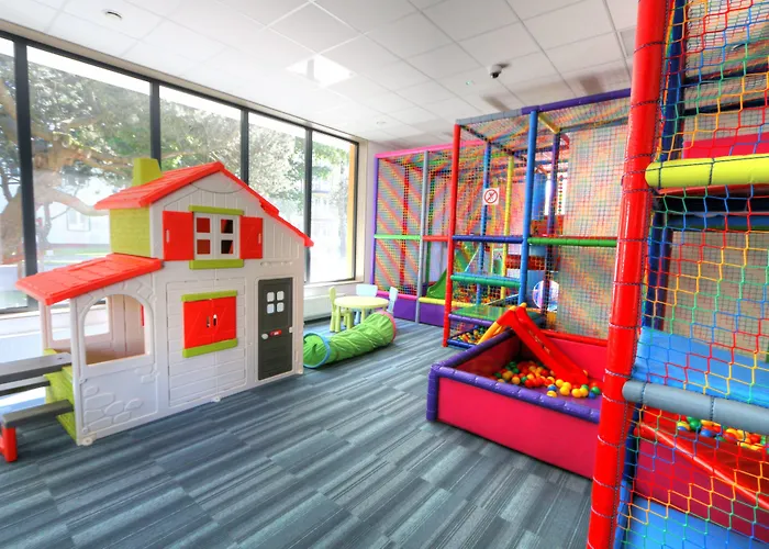 Отель Onholiday W Kolobrzegu Poleska