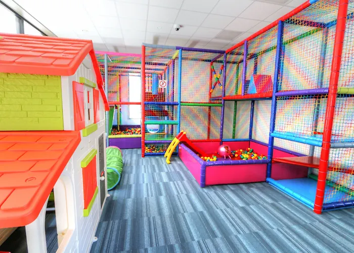 Onholiday W Kolobrzegu Poleska