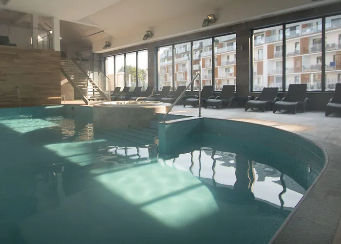 Onholiday W Kolobrzegu Poleska