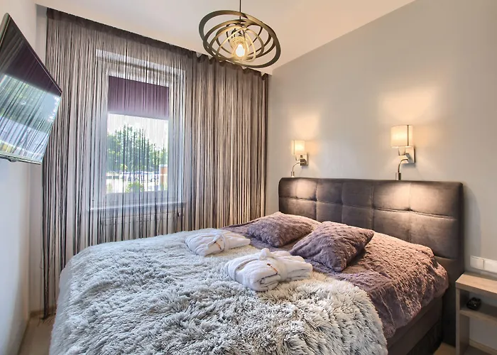 Onholiday W Kolobrzegu Poleska