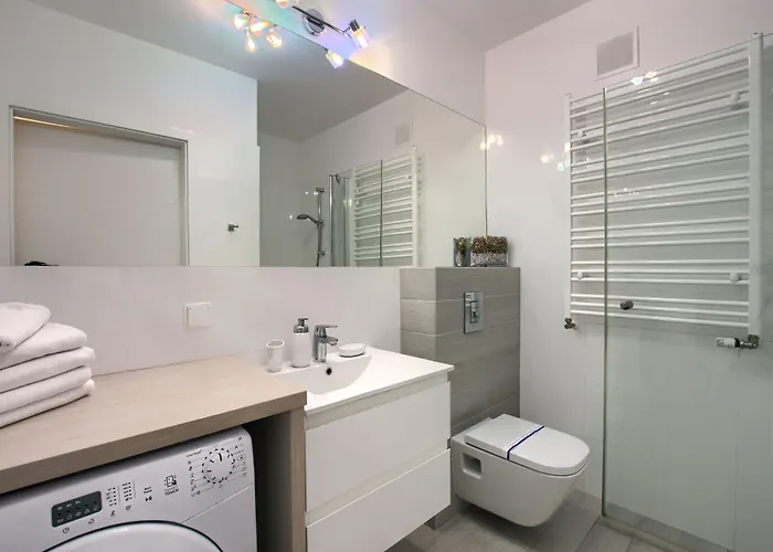 Onholiday W Kolobrzegu Poleska